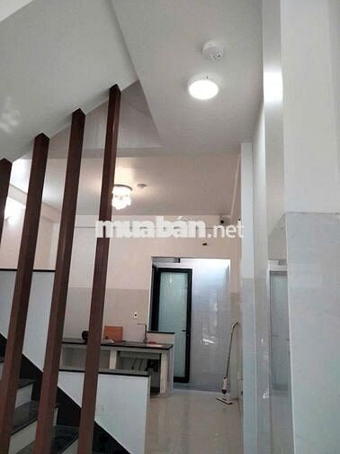 🏡 CHO THUÊ NHÀ MỚI ĐẸP – HẺM XE HƠI TAM BÌNH, TP. THỦ ĐỨC