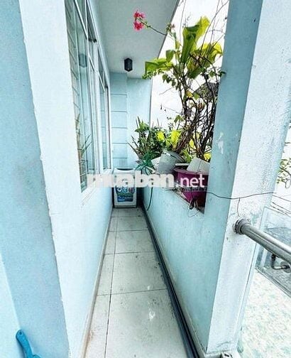 Cho thuê 2pn  , sát ngã 5 , siêu thị Big C