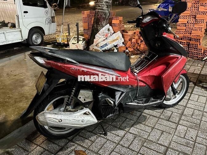 AB 125 cccd chủ máy êm nhẹ