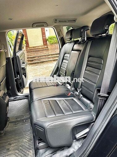 Honda CRV L 2025 phom mới - 9000km