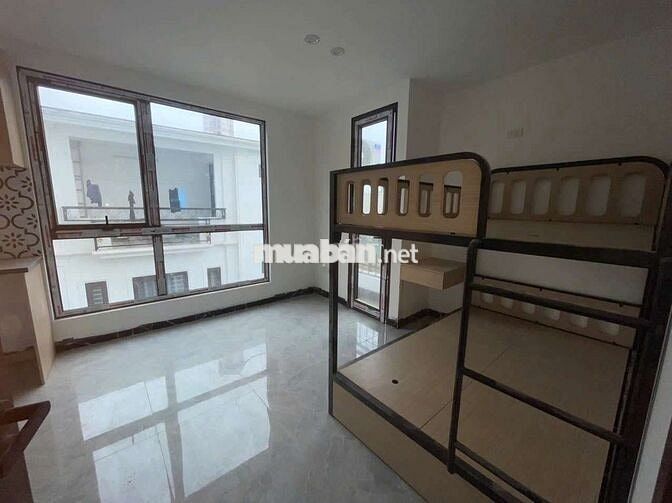 Bóc tem CCMN 30m2 giường tầng. Full đồ rộng thoáng tại Định Công Hạ