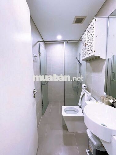 Căn hộ 2PN Phan Văn Trị 52m2 Nội Thất Sẵn, Sổ Riêng 2,1 tỷ, ở liền