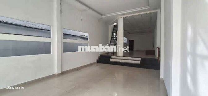 Cho Thuê Nhà 5x25m Mặt Tiền Kinh Doanh Đường Nguyễn Thị Thập