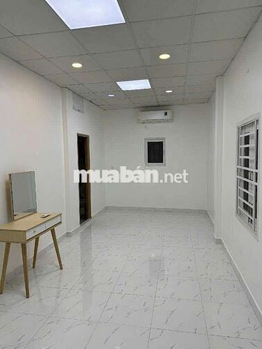 Bán nhà 2 tầng XVNT ,P21,Quận Bình Thạnh 
-Diện tích 55m2