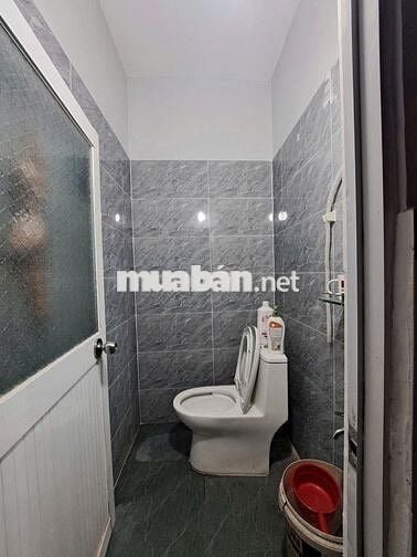 Cho thuê nhà mới nguyên căn tiện ở và kinh doanh Quang Trung, Gò Vấp