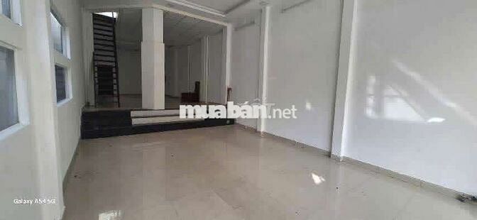 Cho Thuê Nhà 5x25m Mặt Tiền Kinh Doanh Đường Nguyễn Thị Thập