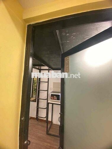 PHÒNG TRỌ GÒ VẤP GIÁ RẺ NGAY IUH ĐI BỘ VÀI BƯỚC