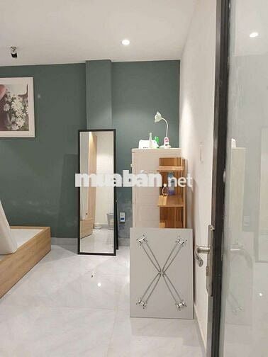 🛑 CHO THUÊ NHÀ 2 TẦNG ĐƯỜNG: NAM SƠN -3PN - ĐỦ NỘI THẤT