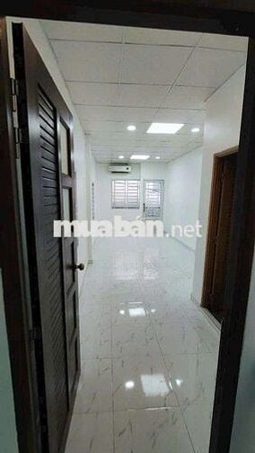 Bán nhà 2 tầng XVNT ,P21,Quận Bình Thạnh 
-Diện tích 55m2