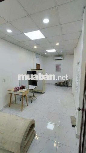 Bán nhà 2 tầng XVNT ,P21,Quận Bình Thạnh 
-Diện tích 55m2