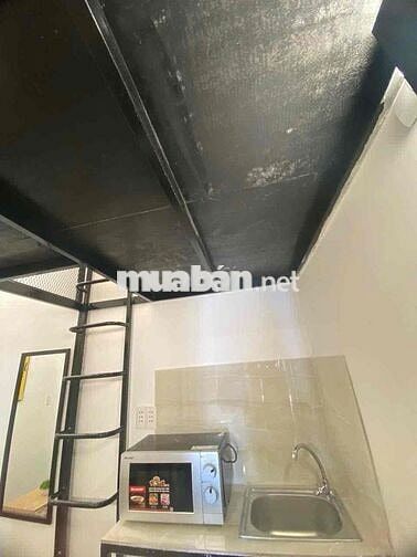 PHÒNG TRỌ GÒ VẤP GIÁ RẺ NGAY IUH ĐI BỘ VÀI BƯỚC