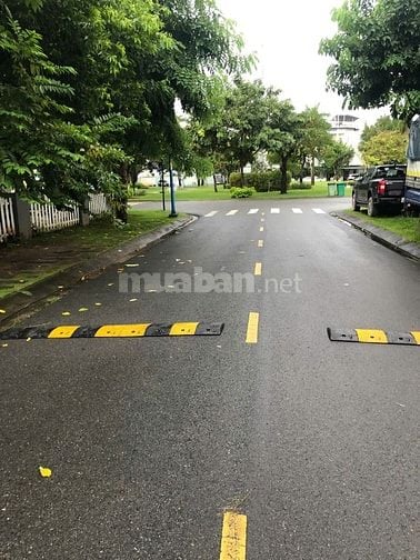 Bán Nhà Thô Melosa Garden Khang Điền Q9. 8m x 18m = 144m, Đ10m, 13,5tỷ