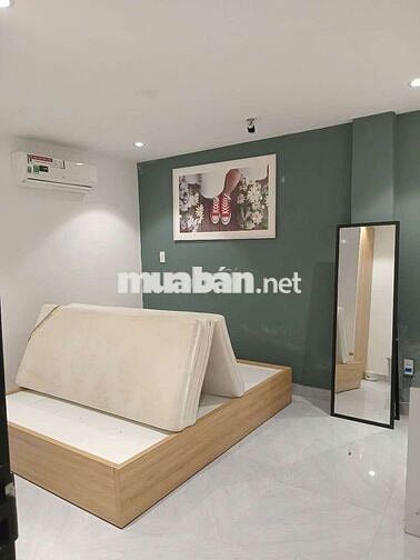 🛑 CHO THUÊ NHÀ 2 TẦNG ĐƯỜNG: NAM SƠN -3PN - ĐỦ NỘI THẤT