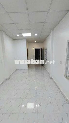 Bán nhà 2 tầng XVNT ,P21,Quận Bình Thạnh 
-Diện tích 55m2