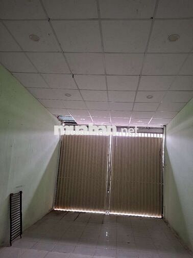 CHO THUÊ MẶT BẰNG NGAY CHỢ
Ngang 4m x Dài 10m