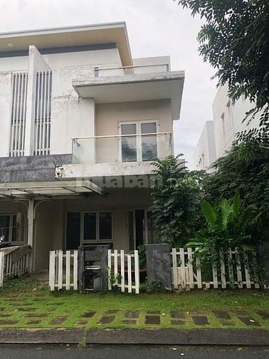 Bán Nhà Thô Melosa Garden Khang Điền Q9. 8m x 18m = 144m, Đ10m, 13,5tỷ