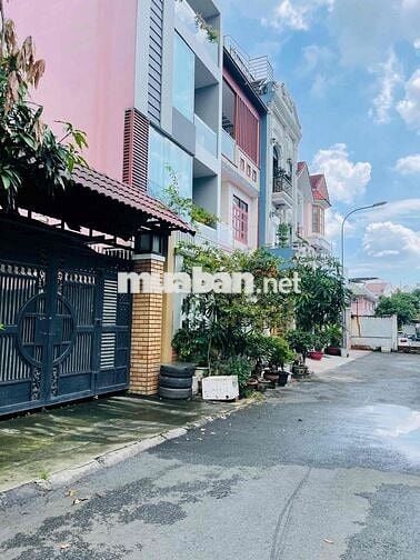 NHÀ 3 TẦNG KIÊN CỐ KHU DÂN TRÍ ĐƯỜNG 7M CÓ LỀ - NGANG 5 GIÁ 8.8 TỶ