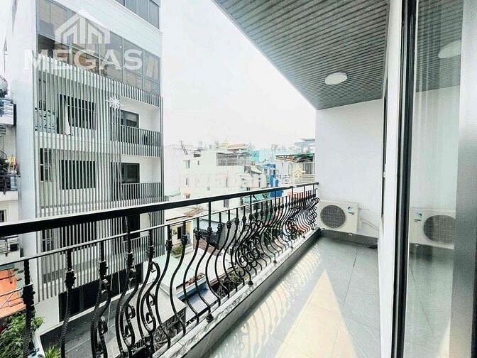 CĂN HỘ BANCOL40m2_ĐÓN NẮNG GIÓ TỰ NHIÊN_FULL THANG MÁY HẦM XE_Q10🔥🔥🔥🔥🔥