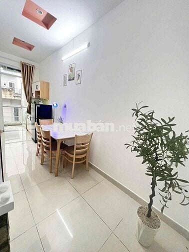 Cho thuê 2pn  , sát ngã 5 , siêu thị Big C