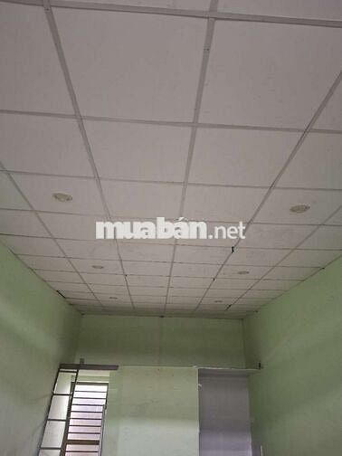 CHO THUÊ MẶT BẰNG NGAY CHỢ
Ngang 4m x Dài 10m