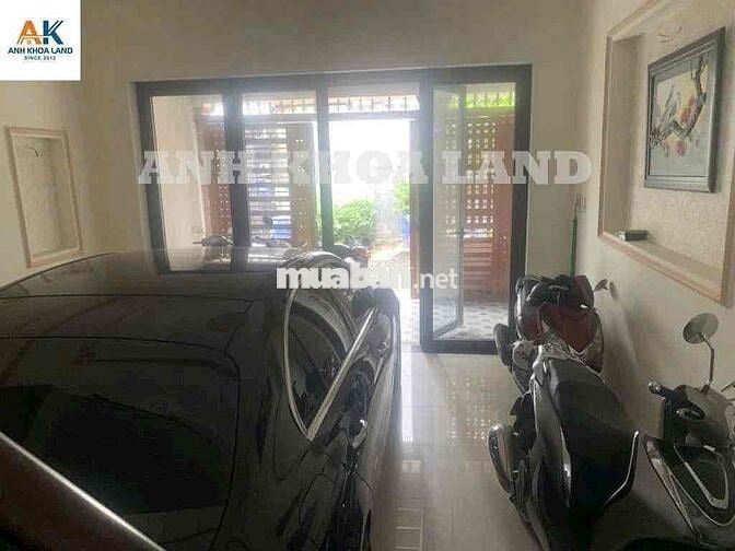 NHÀ 3 TẦNG KIÊN CỐ KHU DÂN TRÍ ĐƯỜNG 7M CÓ LỀ - NGANG 5 GIÁ 8.8 TỶ