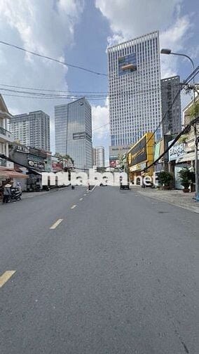 Bán nhà  Nguyễn Hữu Cảnh,Diện tích Khủng, 76m2,P22,Nở Hậu Tài Lộc