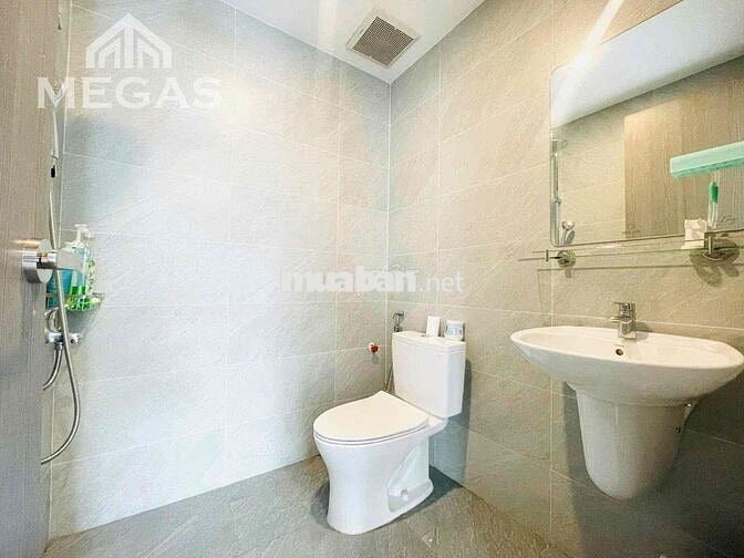 CĂN HỘ BANCOL40m2_ĐÓN NẮNG GIÓ TỰ NHIÊN_FULL THANG MÁY HẦM XE_Q10🔥🔥🔥🔥🔥