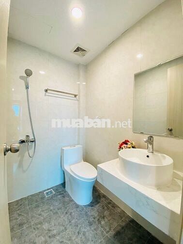 Ưu đãi 1tr/th, vào ở ngay căn hộ đủ đồ Đào Tấn 30m2, từ 4.5tr