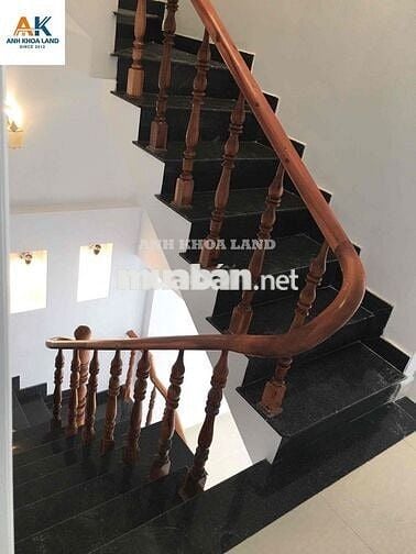 NHÀ 3 TẦNG KIÊN CỐ KHU DÂN TRÍ ĐƯỜNG 7M CÓ LỀ - NGANG 5 GIÁ 8.8 TỶ