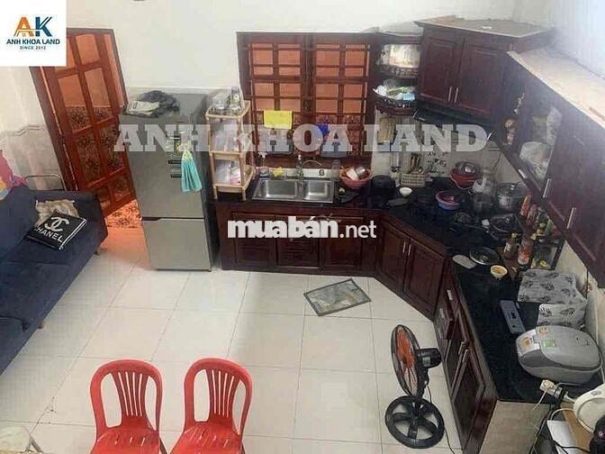 NHÀ 3 TẦNG KIÊN CỐ KHU DÂN TRÍ ĐƯỜNG 7M CÓ LỀ - NGANG 5 GIÁ 8.8 TỶ