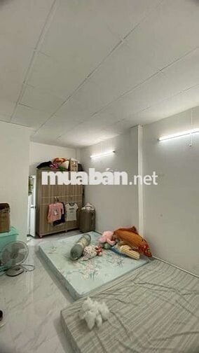 Bán nhà 2 tầng Nguyễn Văn Đậu 32,4m2,P5, Bình Thạnh 5,5 tỷ TL