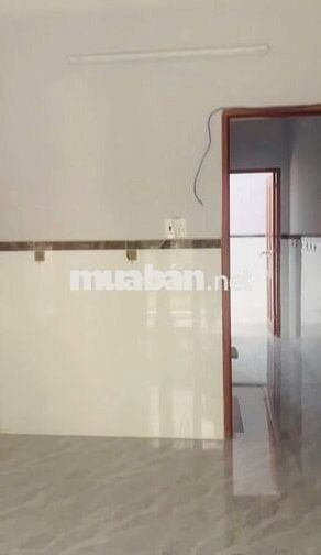 Cho thuê nhà mới nguyên căn tiện ở và kinh doanh Quang Trung, Gò Vấp