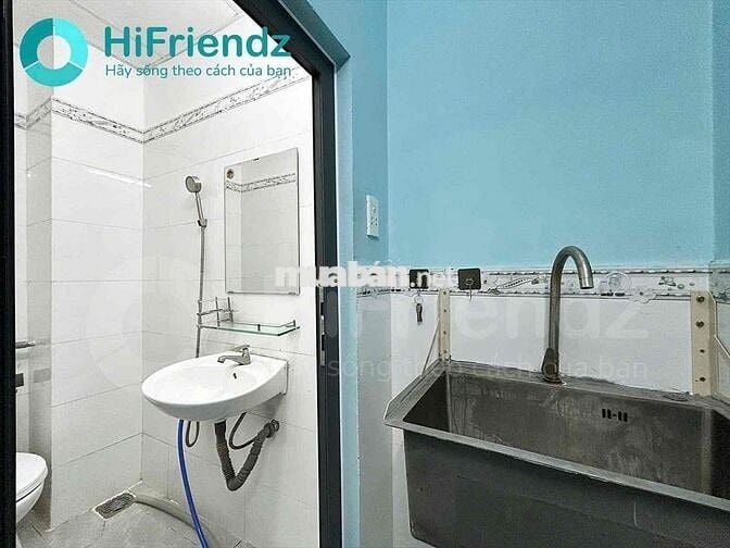 🔥STUDIO CỬA SỔ THANG MÁY GIÁ SINH VIÊN QUẬN 10_GIỜ GIẤC TỰ DO🌸