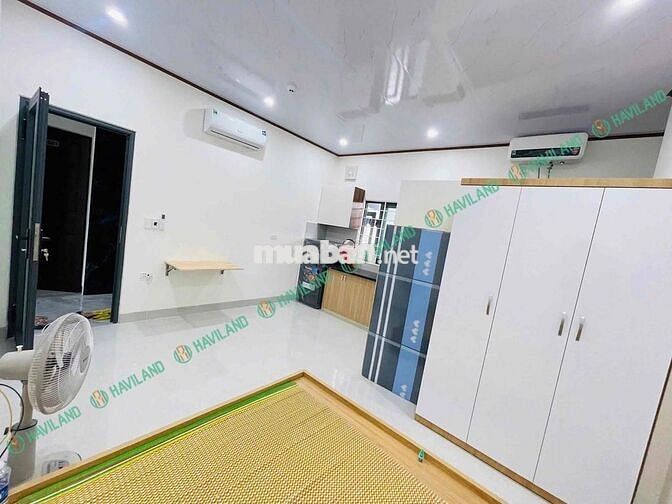 Toà mới TTTP giao Phan Đăng Lưu và Lê Thanh Nghị