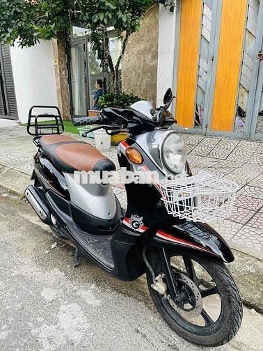 mio classico biển 43 máy êm giấy tờ đầy đủ