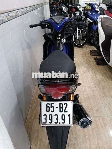 Yamaha Jupiter Fi 2019, bs65 số đẹp
