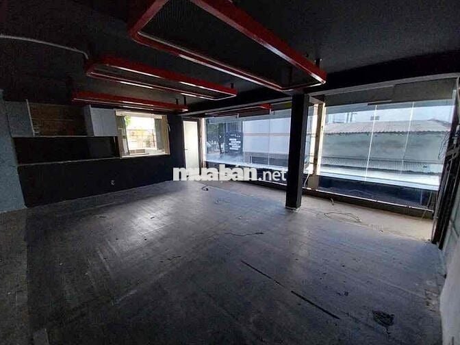 MẶT TIỀN LUỸ BÁN BÍCH, LÔ GÓC THOÁNG MÁT, 4 TẦNG, GIÁ 17 TỶ TL