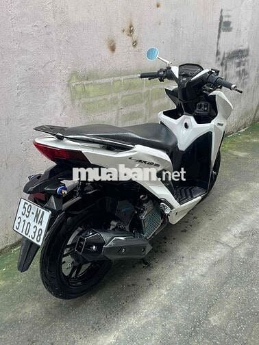 Honda Vario 150 2019 smk máy zin chính chủ
