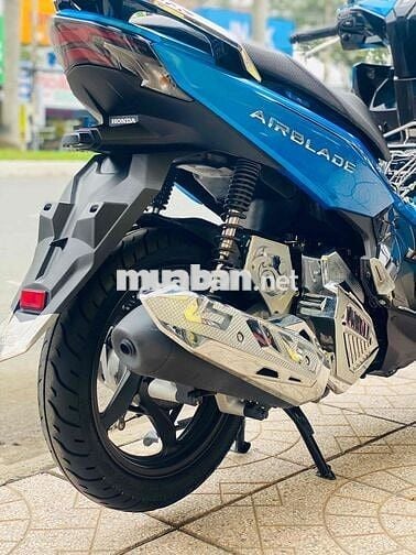 AB 2020 bỏ mẫu siêu cọp xe trùm mền đi 4.400 Km