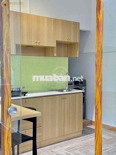 ✨CĂN HỘ 1PN 40m2 - GẦN LANDMARK 81 - CỬA SỔ LỚN, NỘI THẤT ĐẦY ĐỦ