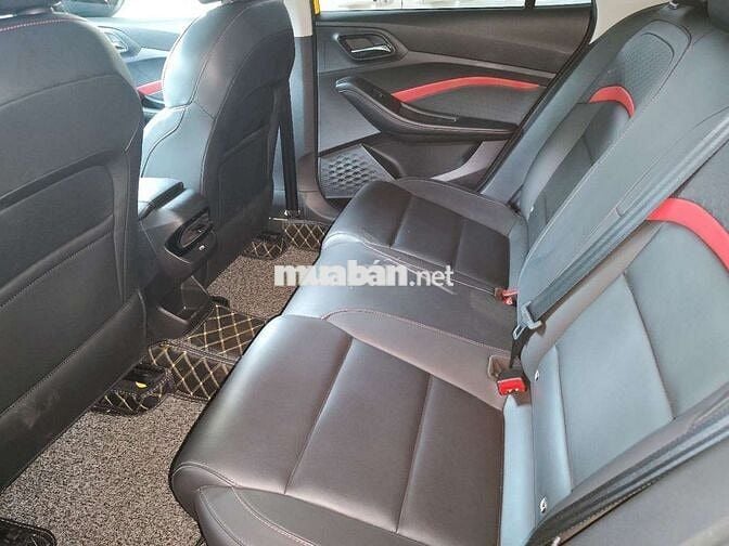 Xe MG5 Luxury sản xuất 2022 Gia Đình