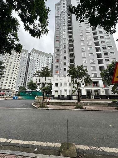 🔥CHUNG CƯ HOÀNG QUỐC VIỆT - 73M - NHỈNH 6 TỶ - TIỆN ÍCH BẠT NGÀN 🎈