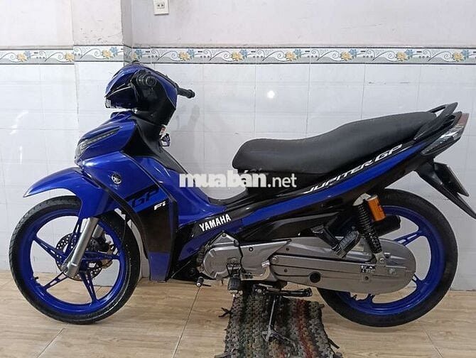 Yamaha Jupiter Fi 2019, bs65 số đẹp