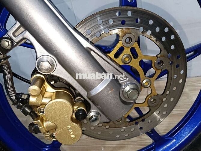 Yamaha Jupiter Fi 2019, bs65 số đẹp