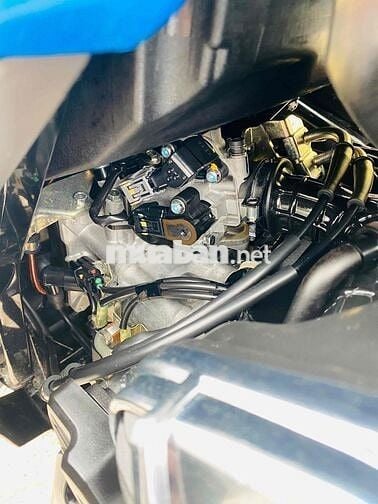 AB 2020 bỏ mẫu siêu cọp xe trùm mền đi 4.400 Km