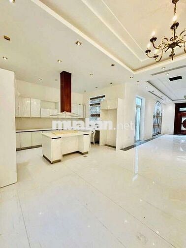 🛑 CHO THUÊ BIỆT THỰ 4 TẦNG ĐƯỜNG: LÊ SÁT - 9 phòng