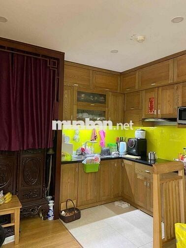 🔥CHUNG CƯ HOÀNG QUỐC VIỆT - 73M - NHỈNH 6 TỶ - TIỆN ÍCH BẠT NGÀN 🎈