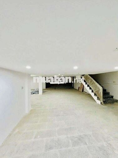 🛑 CHO THUÊ BIỆT THỰ 4 TẦNG ĐƯỜNG: LÊ SÁT - 9 phòng