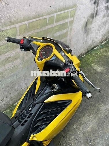 Yamaha Exciter 135 2014 dọn kiểng