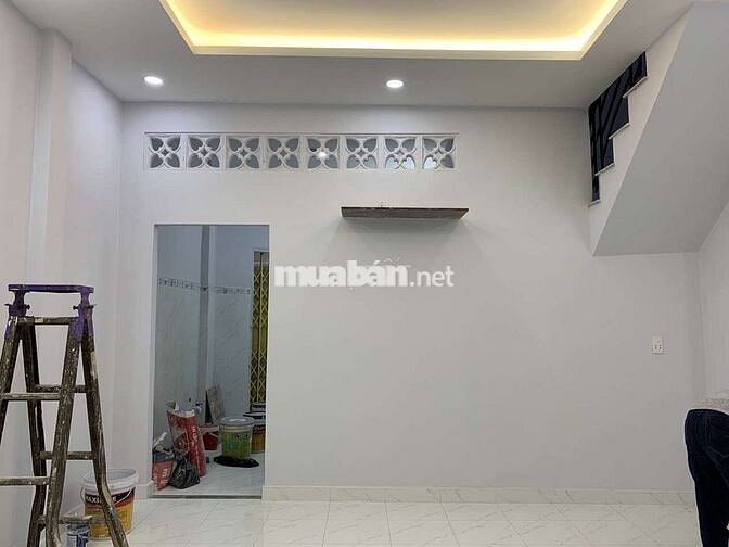 Cho thuê nhà nguyên căn.Đường Phan Đình Phùng.Phường 2.Quận Phú Nhuận